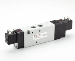 Norgren - V62C711A-A313J - 5/3-Wege-Ventil COE G3/8 24VDC