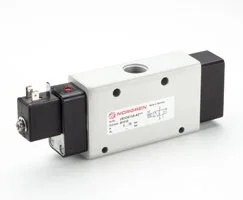 Norgren - V63D313A-A313J - 3/2-Wege-Ventil No G1/2 24VDC