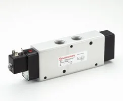 Norgren - V63D513A-A313J - 5/2-Wegeventil Mono G1/2 24VDC