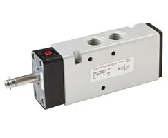 Norgren - V63D517A-A3000 - 5/2-Wege-Ventil Mono G1/2 Ohne Magnet