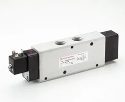 Norgren - V63D517A-A313J - 5/2-Wegeventil Mono G1/2 24VDC