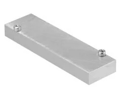 Norgren - V70400-K50 - Blindplatte