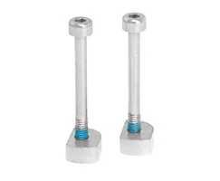 Norgren - V70531-KA0 - Mini-ISO-Befestigungssatz Hutschiene