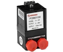 Norgren - VP1201BG401Q00 - G1/8 Proportionalventil 3/2