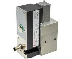 Norgren - VP2316BDLL1MB200 - Proportionales Druckregelventil