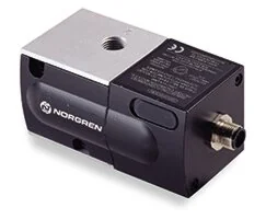 Norgren - VP5006BJ111H00 - Proportionalventil 0-10 V, 0-6 Bar
