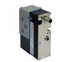 Norgren - VP6010LJ761MB200 - Proportionales Richtungsventil