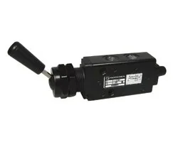 Norgren - X3029602 - 5/2-Wege-Ventil G1/8 Hebel 2-Position