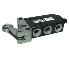 Norgren - X3039302 - 5/2-Wege-Ventil G1/8 Rolle