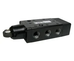 Norgren - X3044202 - 5/2-Wege-Ventil G1/8 Rolle