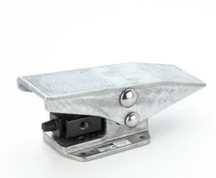 Norgren - X3044402 - 5/2-Wege-Ventil G1/8 Taste Schwarz