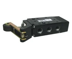 Norgren - X3045102 - 5/2-Wege-Ventil G1/8 Rolle