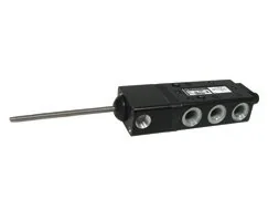 Norgren - X3047202 - 5/2-Wege-Ventil G18/ Sensor