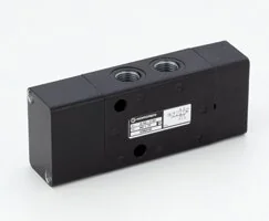 Norgren - X3064102 - Pneumatisch betätigtes Ventil