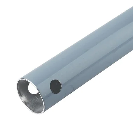 Parker - 1006A63 06 - Aluminiumrohr Grau D63 6mtr