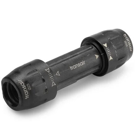 Parker - 6606 25 00 - 1 Zoll (25 mm) Verschraubung