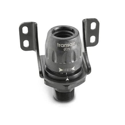 Parker - 6615 25 21 - Außengewinde Konus Bolzen Verschraubung D25 R1/2 Zoll BSP