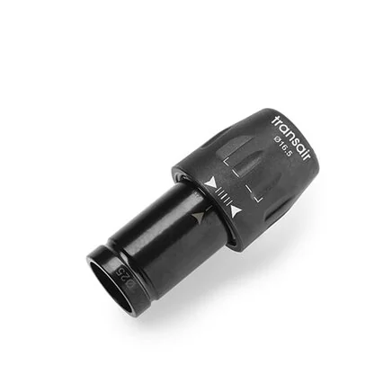 Parker - 6666 25 40 - 1-1/2 Zoll (40mm) auf 1 Zoll (25mm) Steck-Reduzierung
