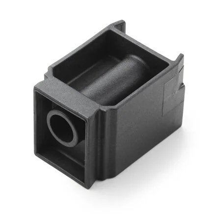 Parker - 6697 00 03 - Abstandsblock für 1/2 Zoll (16,5 mm) bis 1-1/