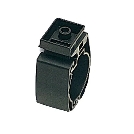 Parker - 6697 17 00 - Befestigungsklammer für starres Rohr D16,5 M8