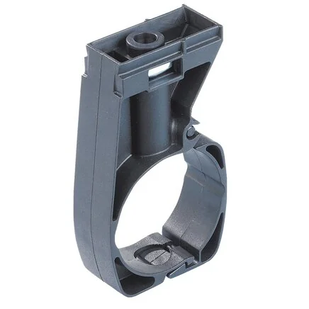 Parker - 6697 50 00 - Befestigungsklammer für starres Rohr D50 M10