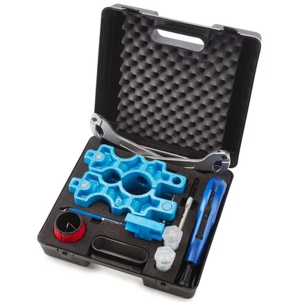 Parker - 6698 00 05 - Werkzeugkoffer