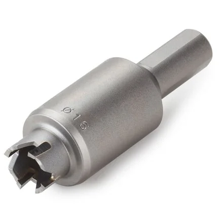 Parker - 6698 02 02 - Bohrer für 1 Zoll (25mm) Transair Rohr