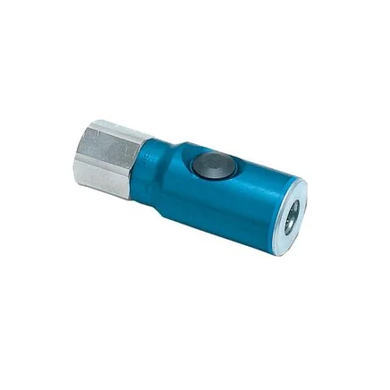Parker - 9D14 01 13P483 - Kupplung ISO C 5.5 BSPP G1/4 IG