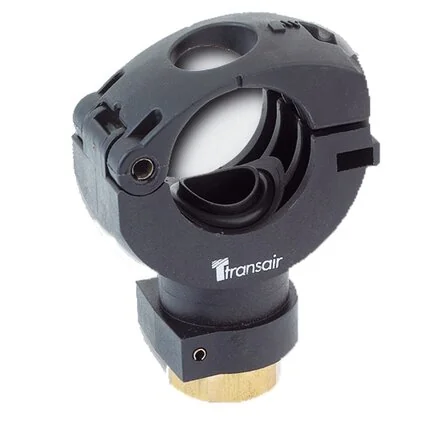 Parker - RA65 40 04 - Direktzuführungs-Minihalterung