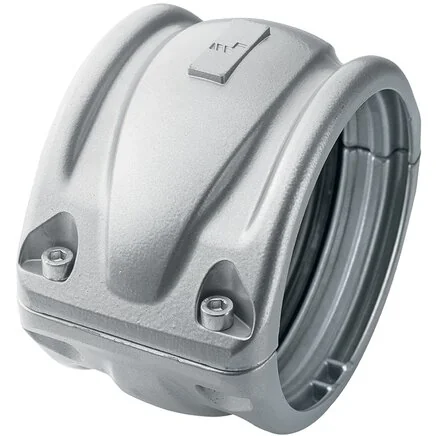 Parker - RR01 L8 00 - 6 Zoll (168mm) Verschraubung