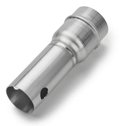 Parker - RX64 L3 63 - 4 Zoll (101mm) auf 2-1/2 Zoll (63mm) Steck-Reduzierstück