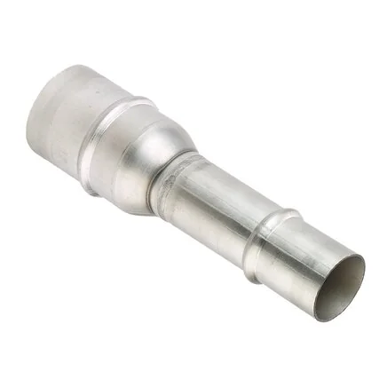 Parker - RX66 L3 L1 - 4 Zoll (101mm) auf 3 Zoll (76mm) Steck-Reduzierstück