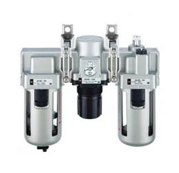 SMC - AC50-F06-B - Filter/Regler Wartungseinheit