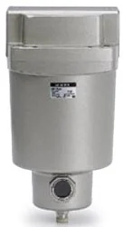 SMC - AFF75B-F14D-T - Hauptleitungsfilter
