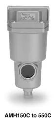 SMC - AMH-EL550 - Filterelement