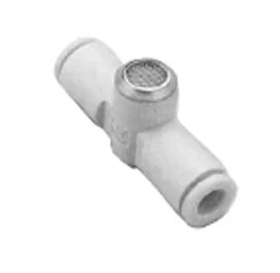 SMC - AQ340F-06-00 - Schnellentlüftungsventil
