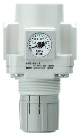 SMC - AR40-F04E-B - Modularer Regler