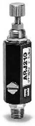 SMC - ARJ210-M5 - Miniatur-Druckregler
