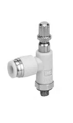SMC - AS1201F-M3-02 - Drossel-Rückschlagventil