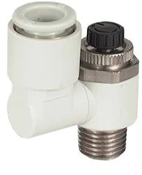 SMC - AS1211FM-U10/32-05 - Drossel-Rückschlagventil