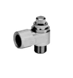 SMC - AS2200-G01D-DPH00748 - Standard-Drosselrückschlagventil