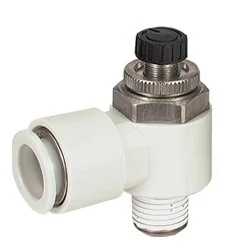 SMC - AS2311FM-N01-01S - Drossel-Rückschlagventil