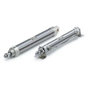 SMC - ASQ530F-02-10S - Durchflusssteuerventil