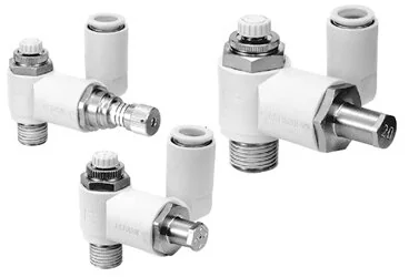 SMC - ASR530F-02-10S - Druckregelungsventil