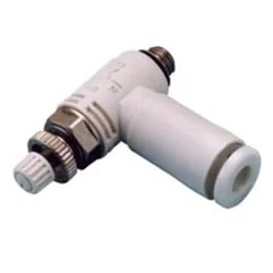 SMC - ASV220F-M5-04 - Drossel