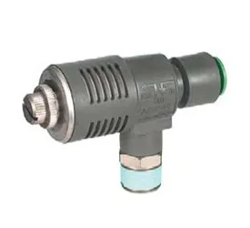 SMC - ASV510F-04-12S - Drossel