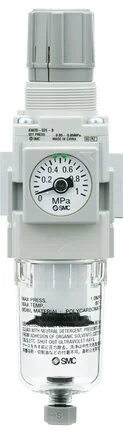 SMC - AW20-F02-B - Modularer Filterregler