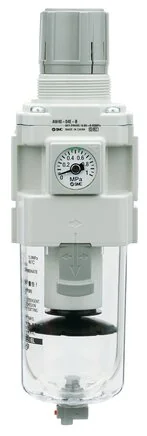 SMC - AW40-F06-1-B - Modularer Filterregler