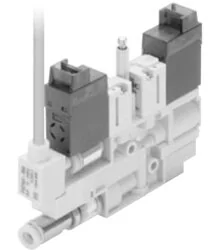 SMC - AXT661-14AN-20 - Steckverbinder mit Kabel