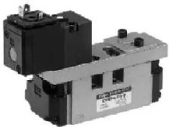 SMC - BG-EVS7-6 - Dichtungssatz